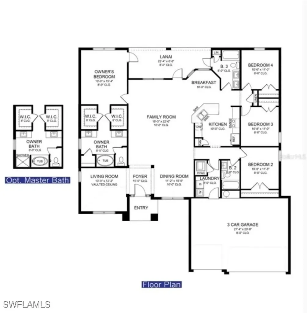 411 Paramaribo Street Punta Gorda FL 33983