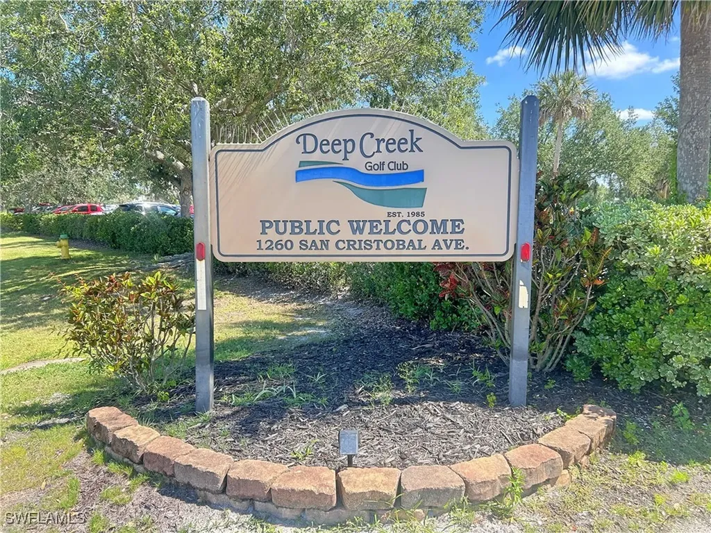 411 Paramaribo Street Punta Gorda FL 33983