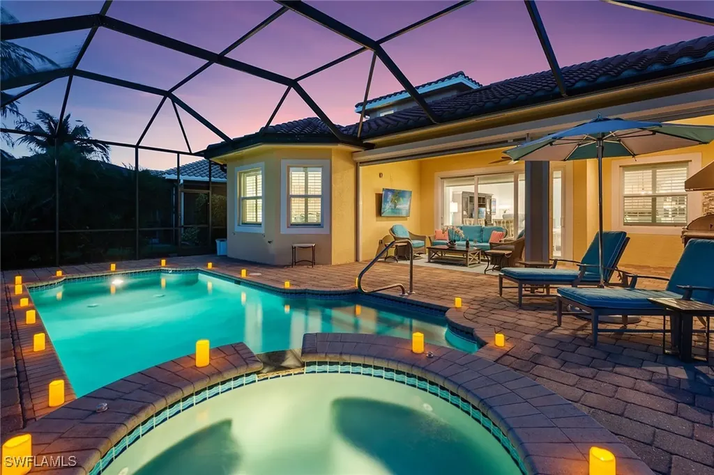 9217 Campanile Circle Naples FL 34114