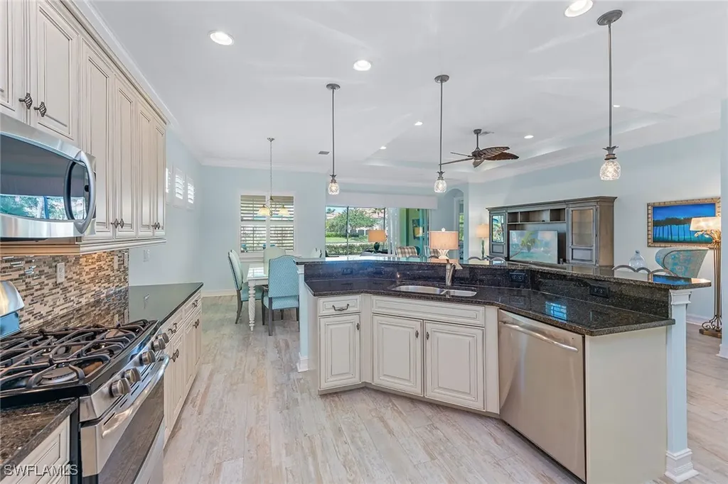 9217 Campanile Circle Naples FL 34114
