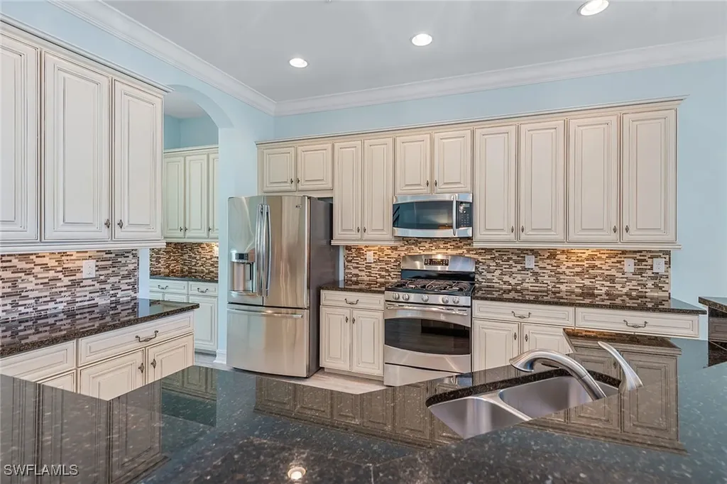 9217 Campanile Circle Naples FL 34114