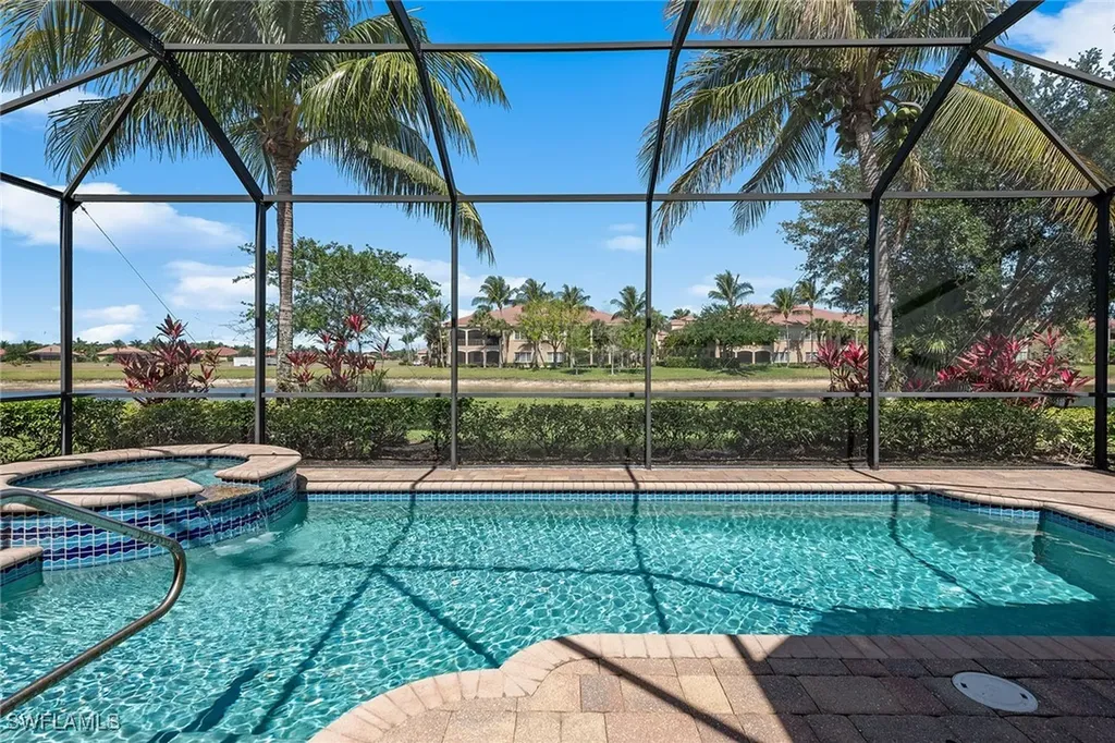 9217 Campanile Circle Naples FL 34114