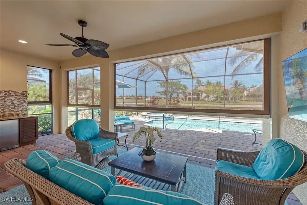 9217 Campanile Circle Naples FL 34114