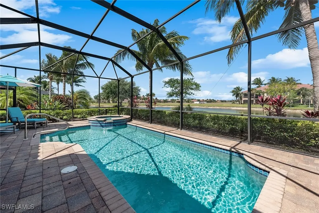 9217 Campanile Circle Naples FL 34114