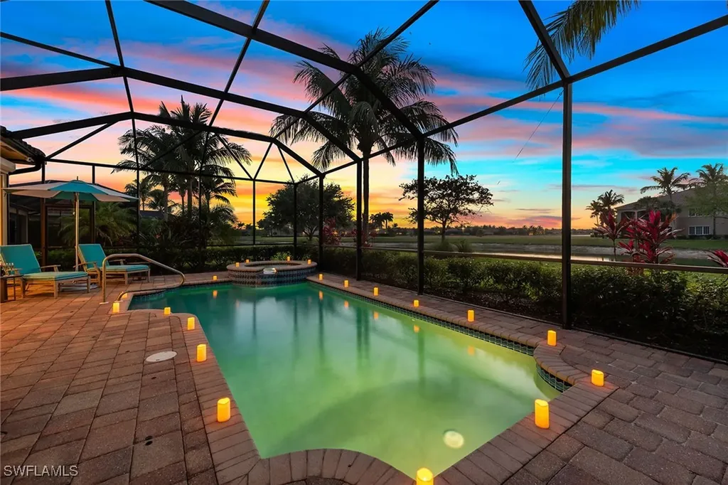 9217 Campanile Circle Naples FL 34114