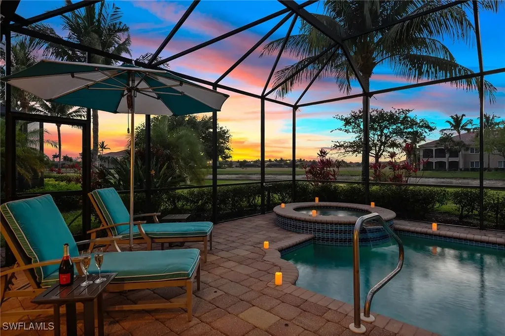 9217 Campanile Circle Naples FL 34114