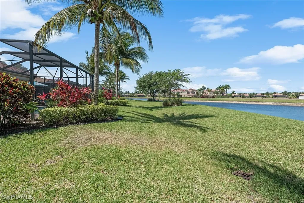 9217 Campanile Circle Naples FL 34114