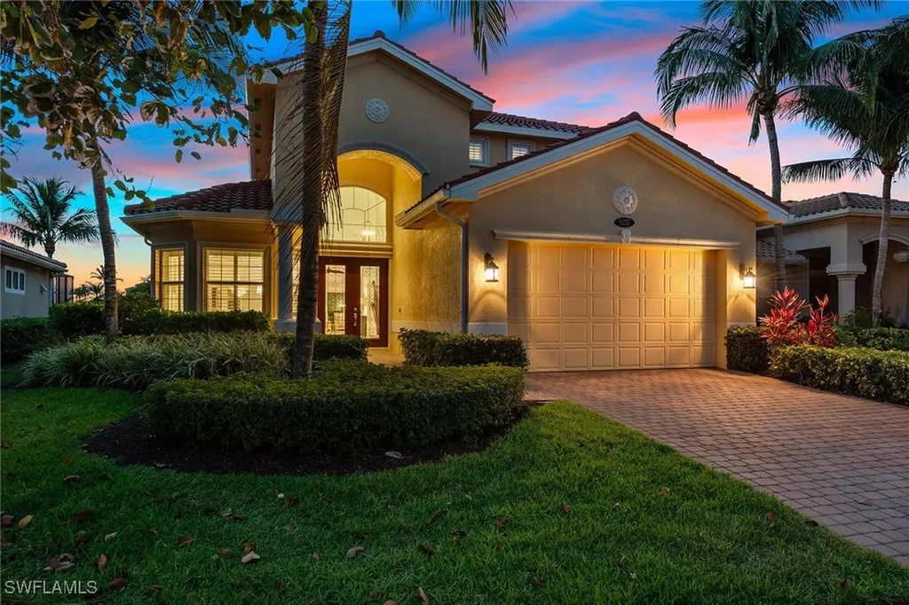 9217 Campanile Circle Naples FL 34114