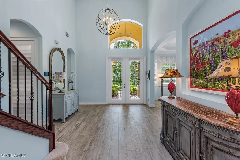 9217 Campanile Circle Naples FL 34114