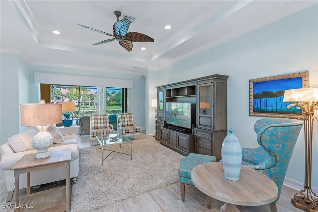 9217 Campanile Circle Naples FL 34114