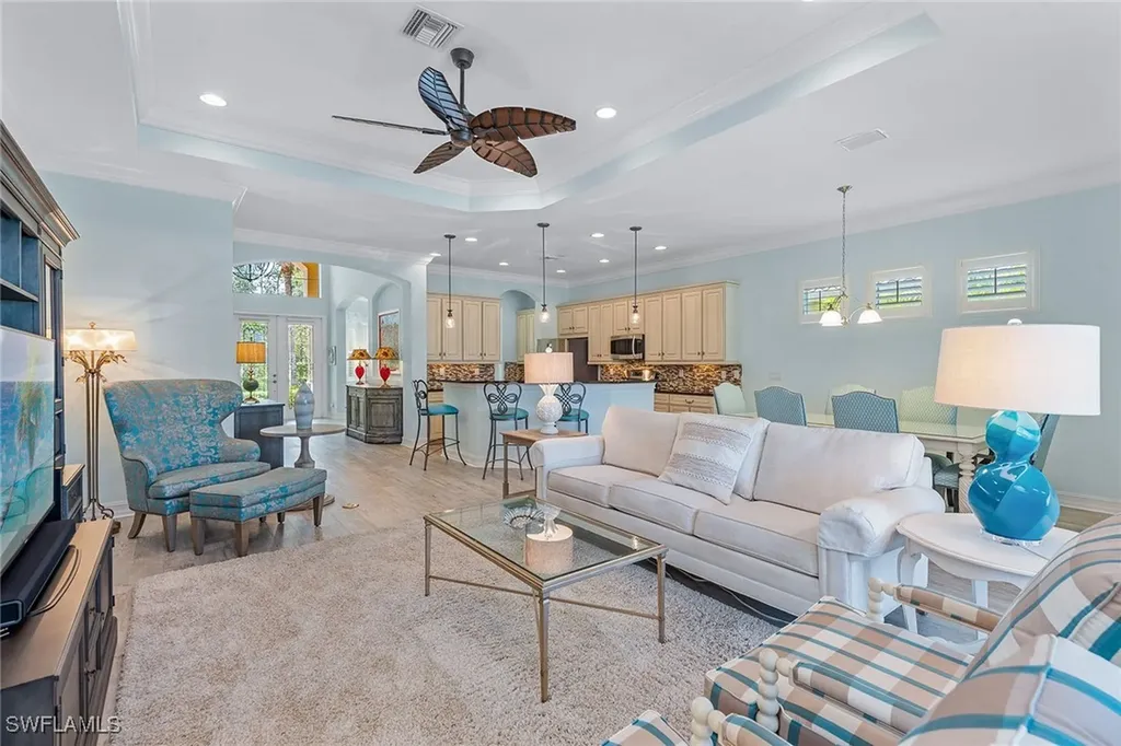 9217 Campanile Circle Naples FL 34114