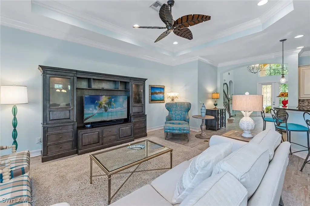 9217 Campanile Circle Naples FL 34114