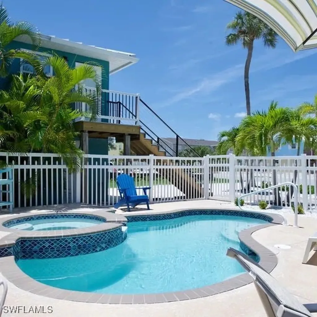 210 Dakota Avenue Fort Myers Beach FL 33931