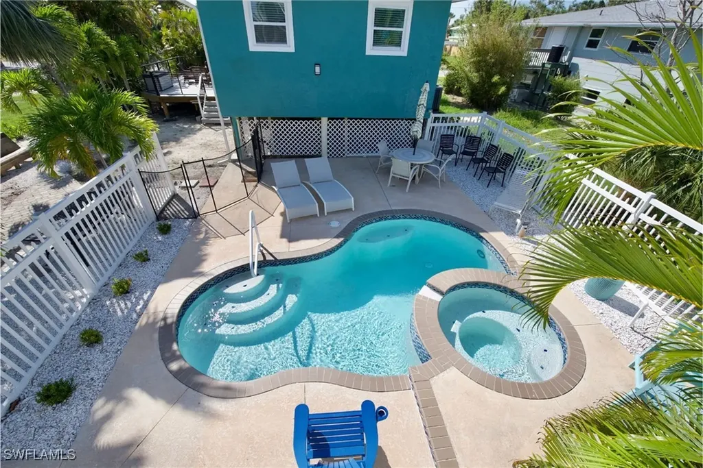 210 Dakota Avenue Fort Myers Beach FL 33931
