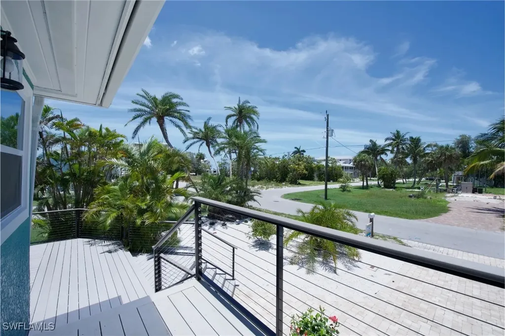 210 Dakota Avenue Fort Myers Beach FL 33931