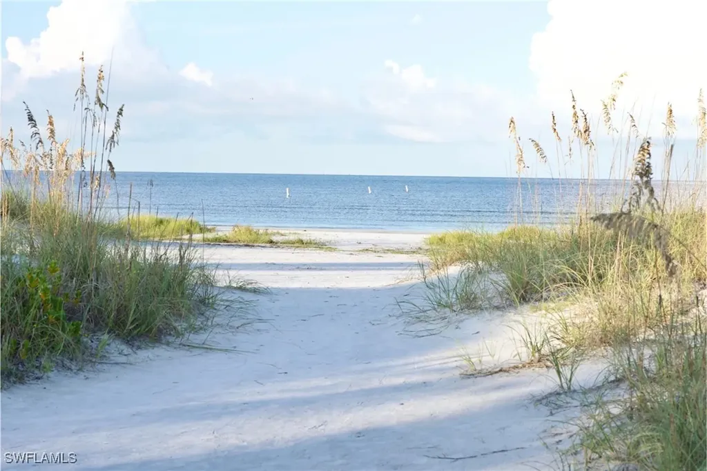 210 Dakota Avenue Fort Myers Beach FL 33931