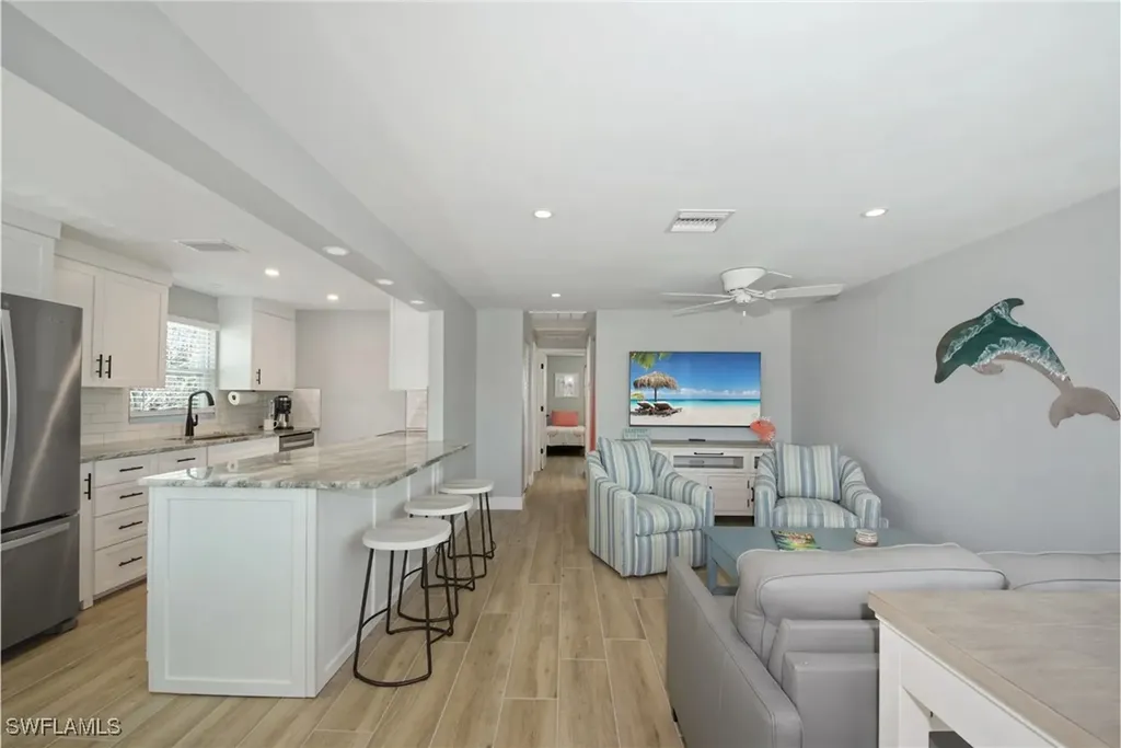210 Dakota Avenue Fort Myers Beach FL 33931