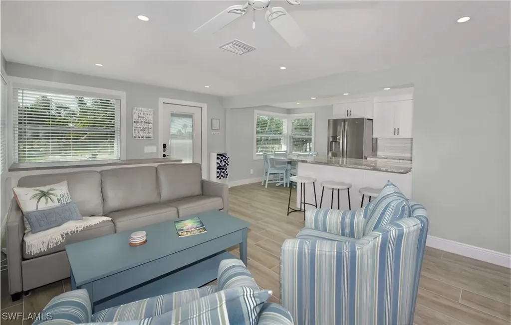 210 Dakota Avenue Fort Myers Beach FL 33931