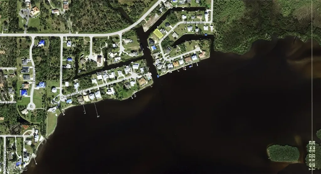 136 Danforth Drive Punta Gorda FL 33980