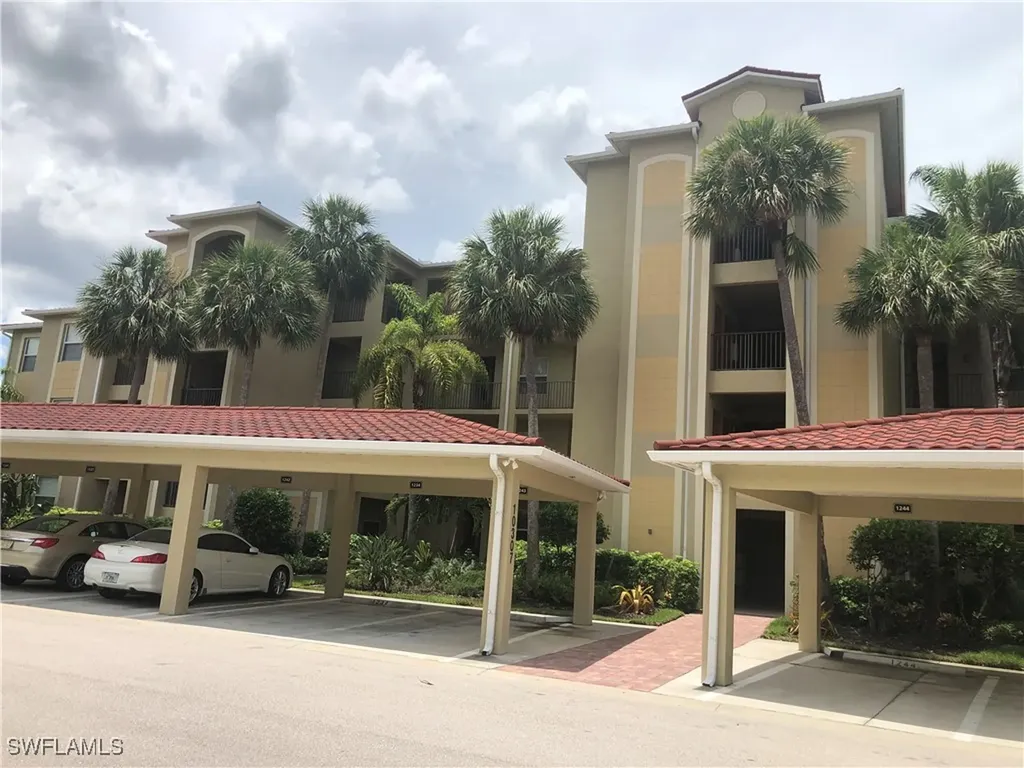 10307 Heritage Bay Boulevard Naples FL 34120