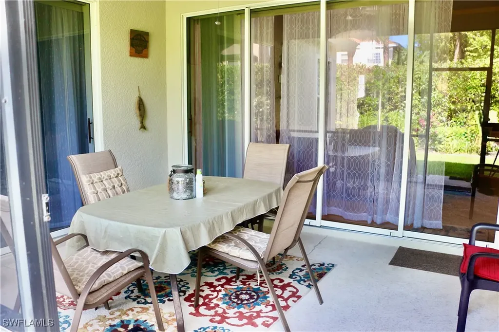 16192 Parque Lane Naples FL 34110