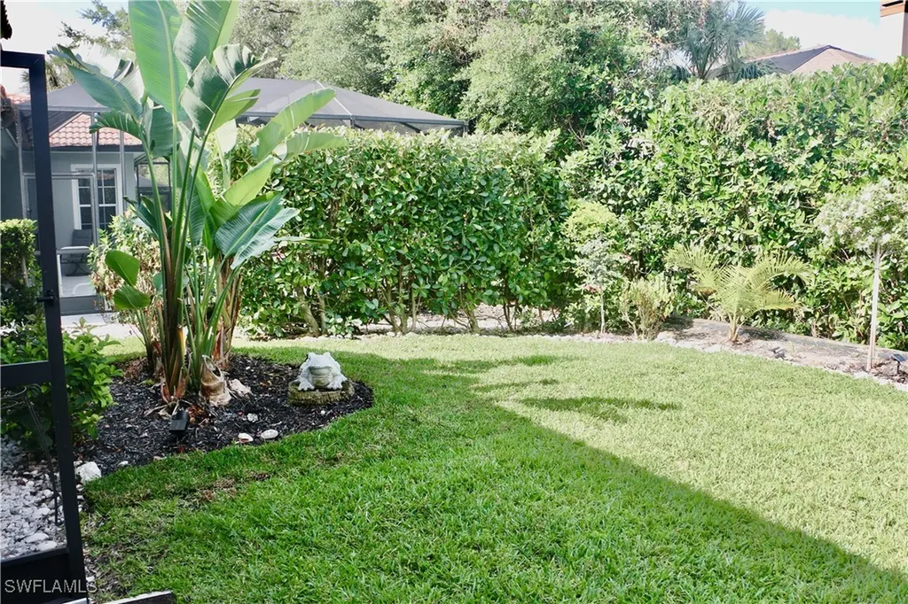 16192 Parque Lane Naples FL 34110
