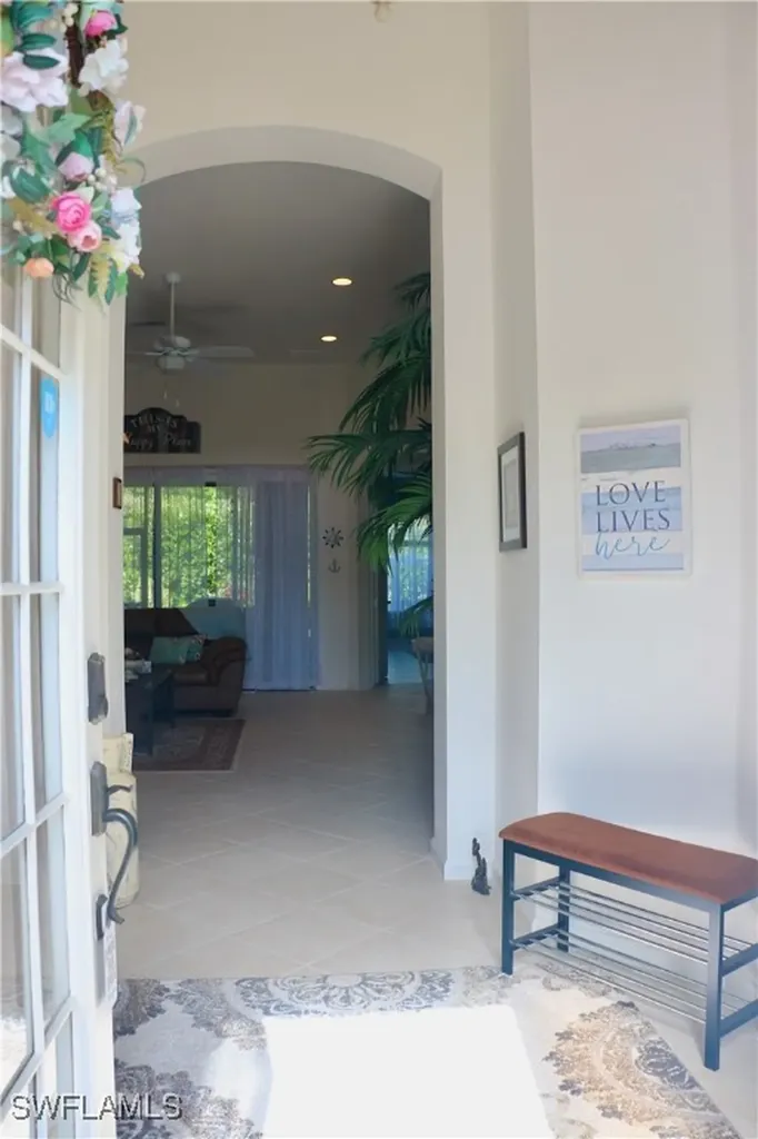 16192 Parque Lane Naples FL 34110