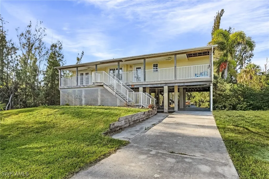 3485 Citrus Street St. James City FL 33956