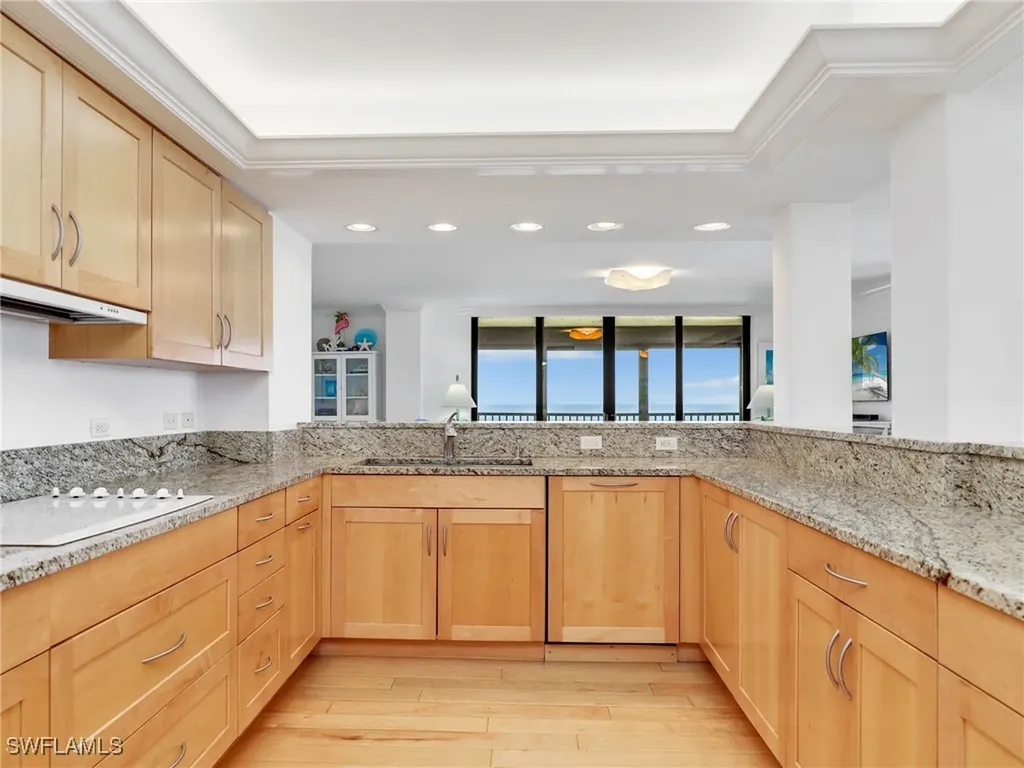 10851 Gulf Shore Drive Naples FL 34108
