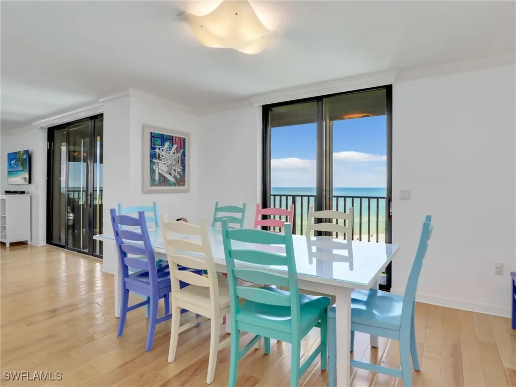 10851 Gulf Shore Drive Naples FL 34108