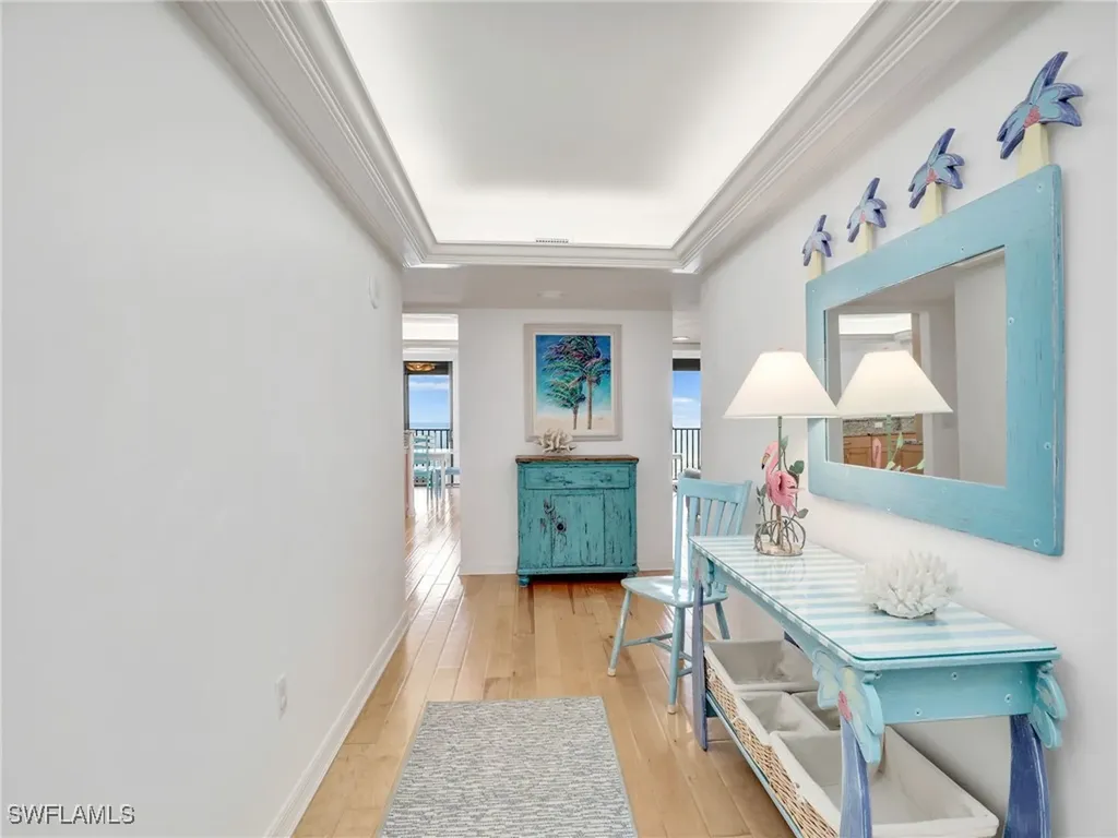 10851 Gulf Shore Drive Naples FL 34108