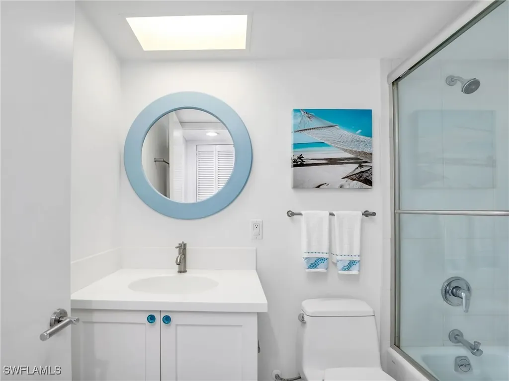 10851 Gulf Shore Drive Naples FL 34108