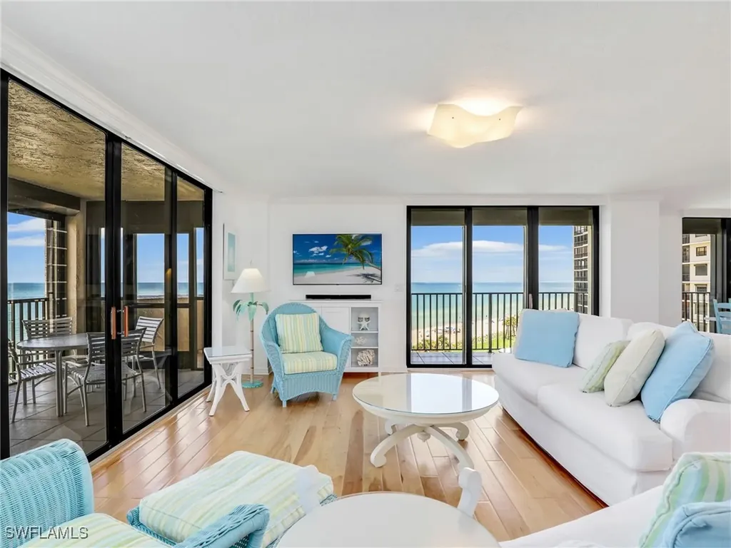 10851 Gulf Shore Drive Naples FL 34108