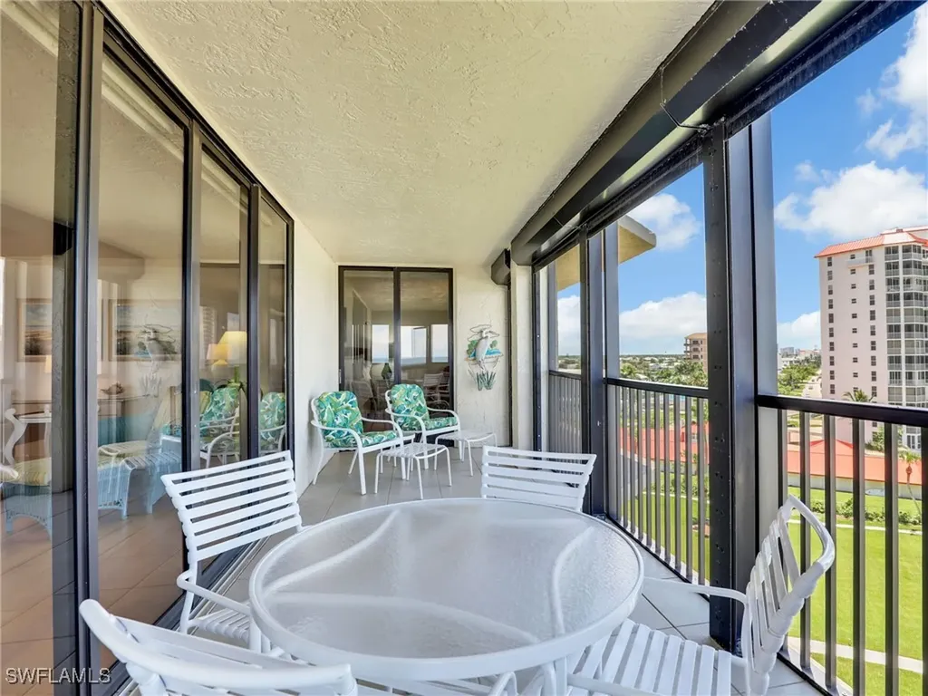 10851 Gulf Shore Drive Naples FL 34108