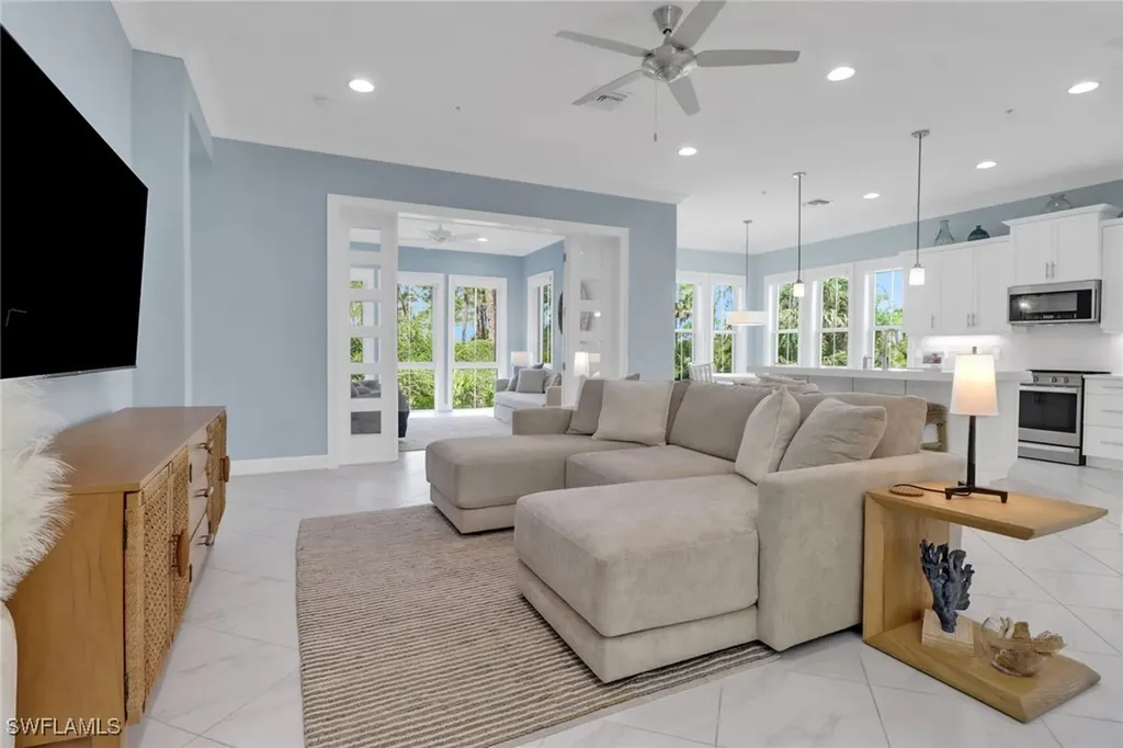 6509 Dominica Drive Naples FL 34113