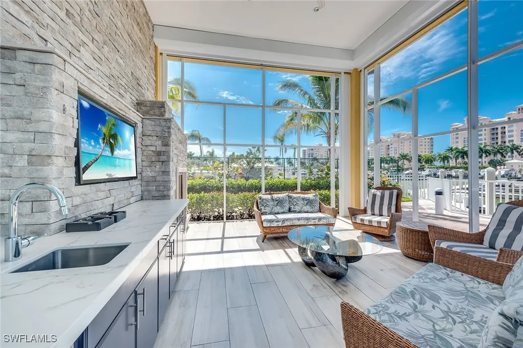 13665 Vanderbilt Drive Naples FL 34110