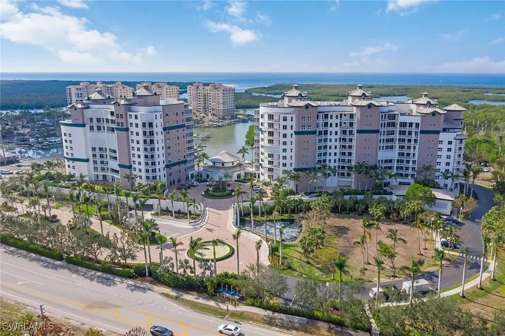 13665 Vanderbilt Drive Naples FL 34110