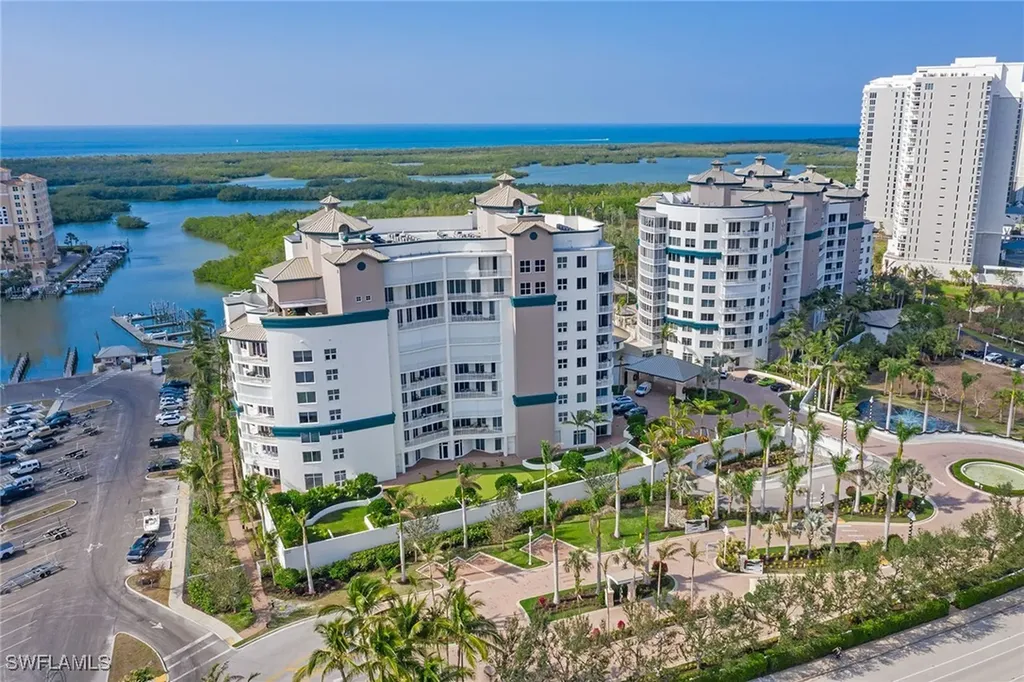 13665 Vanderbilt Drive Naples FL 34110