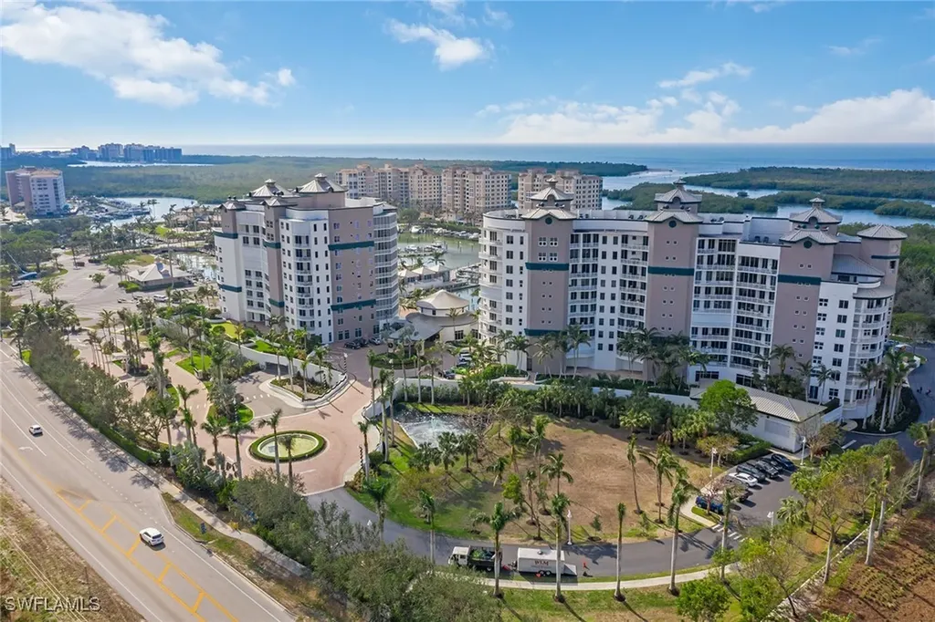 13665 Vanderbilt Drive Naples FL 34110