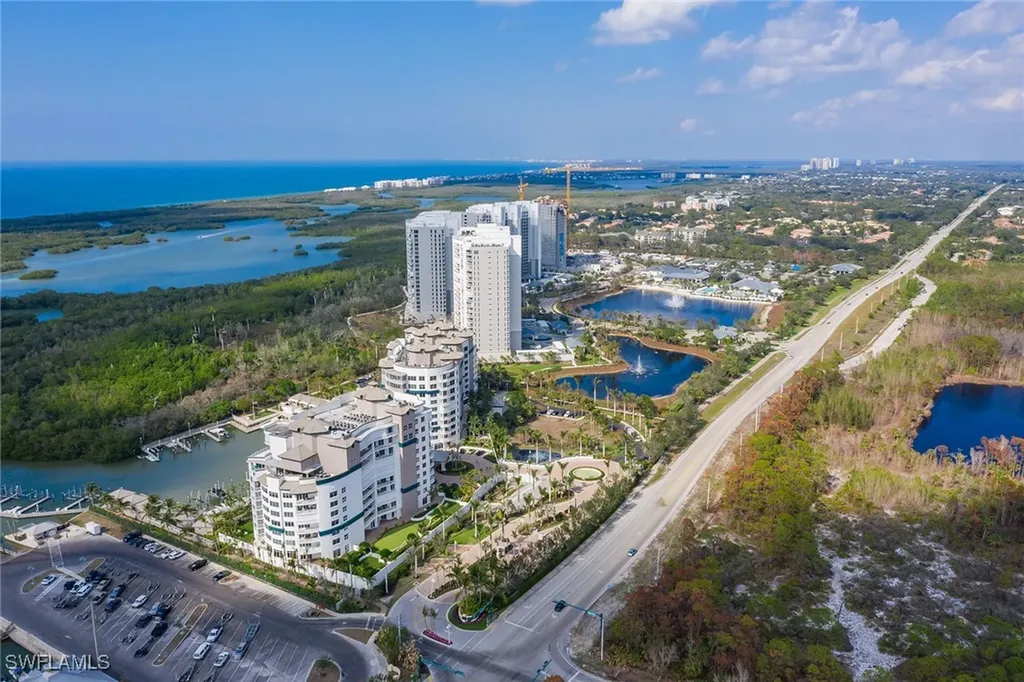 13665 Vanderbilt Drive Naples FL 34110