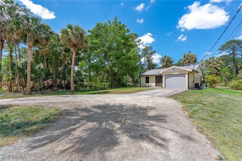1381 17th Street SW Naples FL 34117