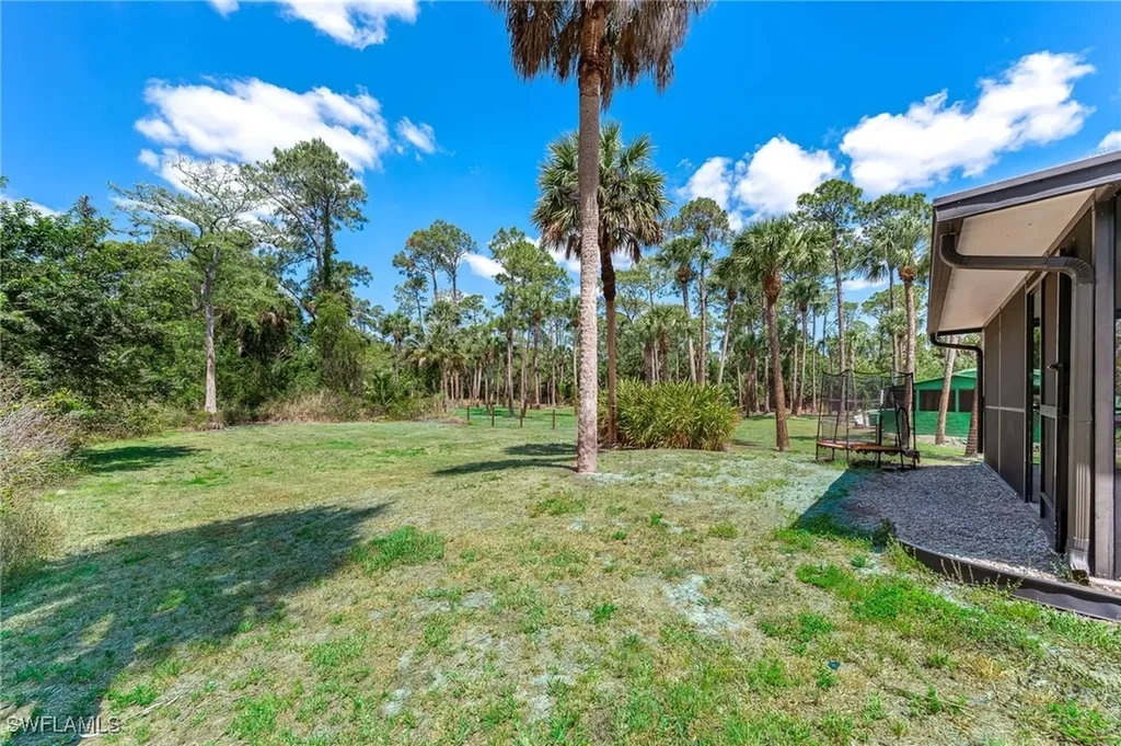 1381 17th Street SW Naples FL 34117
