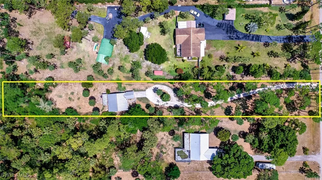 1381 17th Street SW Naples FL 34117