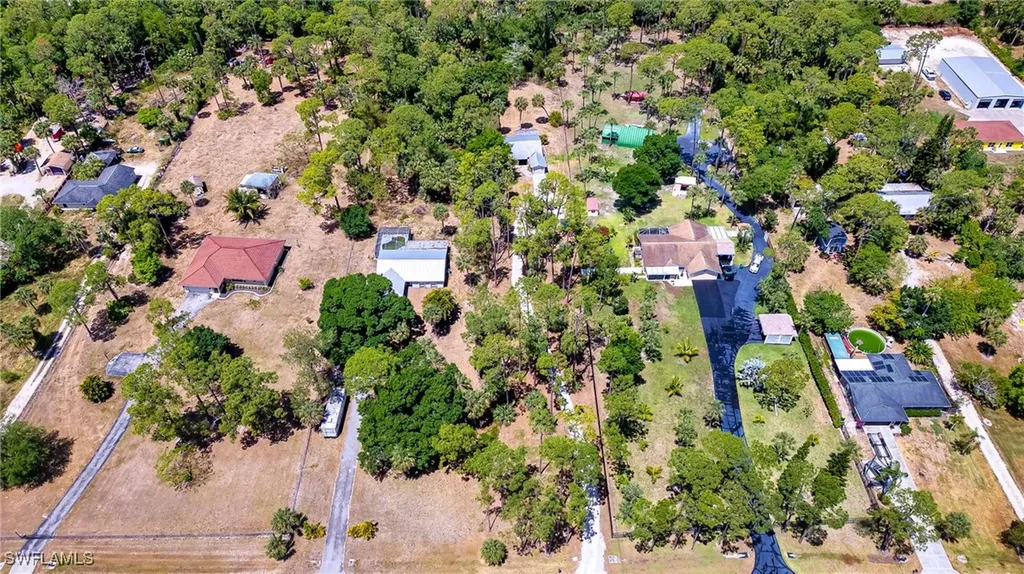 1381 17th Street SW Naples FL 34117