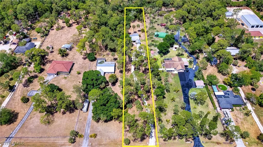 1381 17th Street SW Naples FL 34117