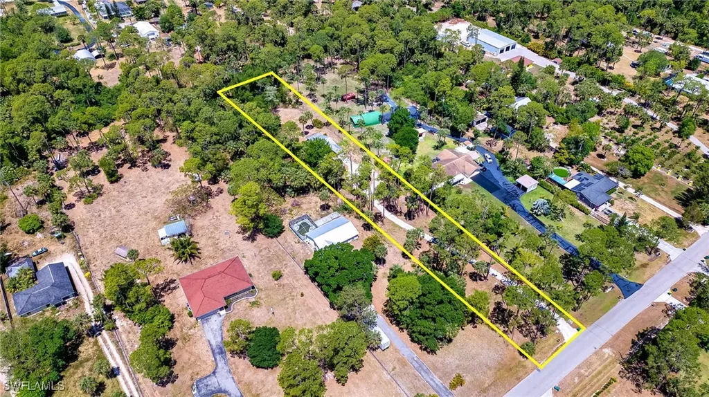 1381 17th Street SW Naples FL 34117