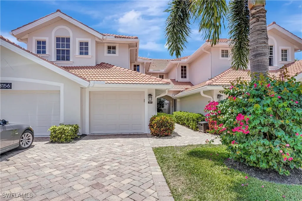 23156 Rosedale Drive Estero FL 34135