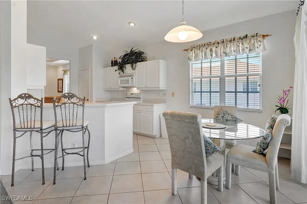23156 Rosedale Drive Estero FL 34135