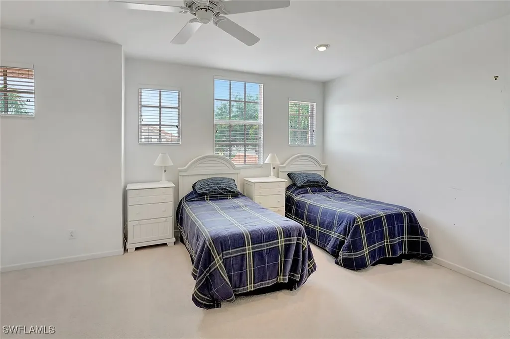 23156 Rosedale Drive Estero FL 34135