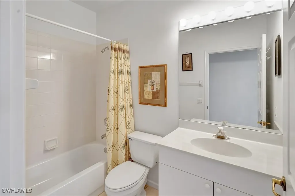 23156 Rosedale Drive Estero FL 34135
